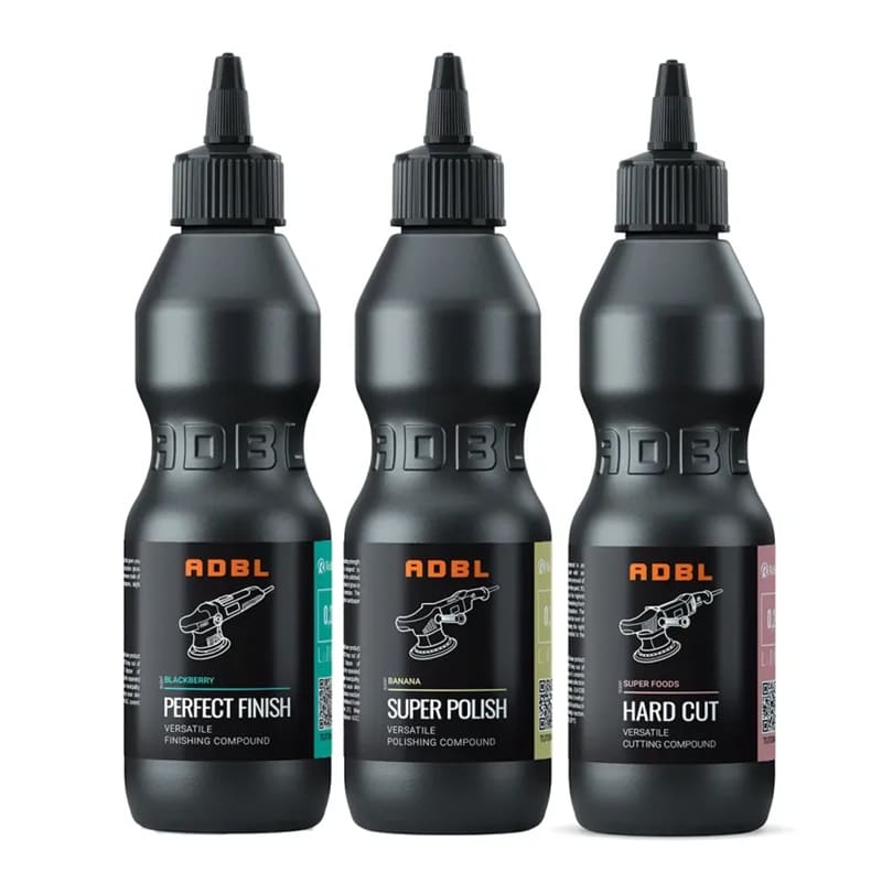 ADBL - Perfect Polish Set 1 ltr