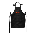 ADBL - Detailing Apron