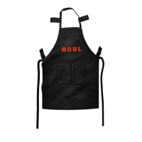 ADBL - Detailing Apron