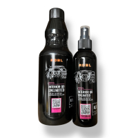 ADBL - QD Interior Unlimited - 500 ml + GRATIS 200 ml.