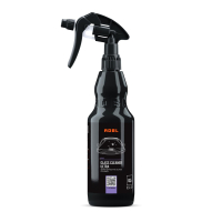 ADBL - Glass Cleaner Ultra 500 ml.