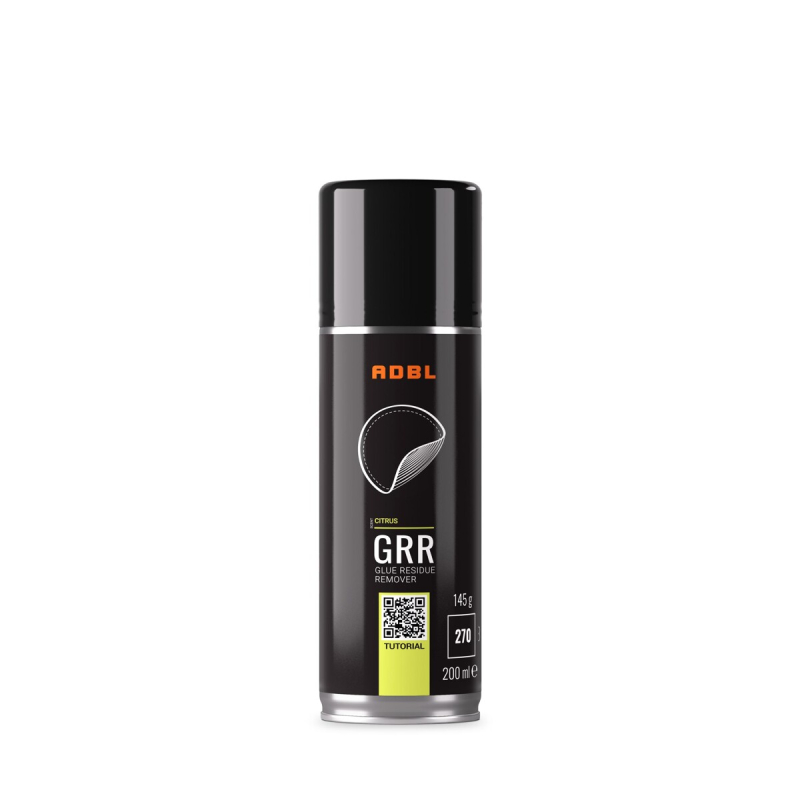 ADBL -GRR Glue Remover 200 ml.