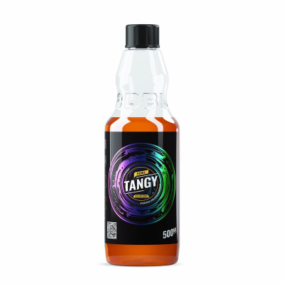 ADBL - Tangy Autoshampoo  1 ltr