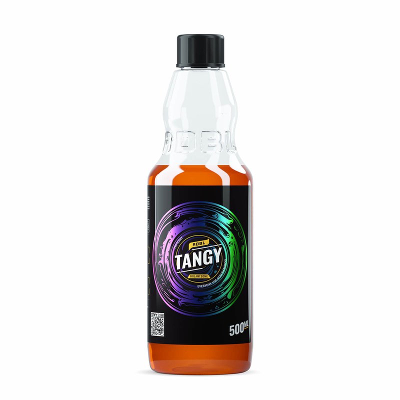 ADBL - Tangy Autoshampoo  1 ltr