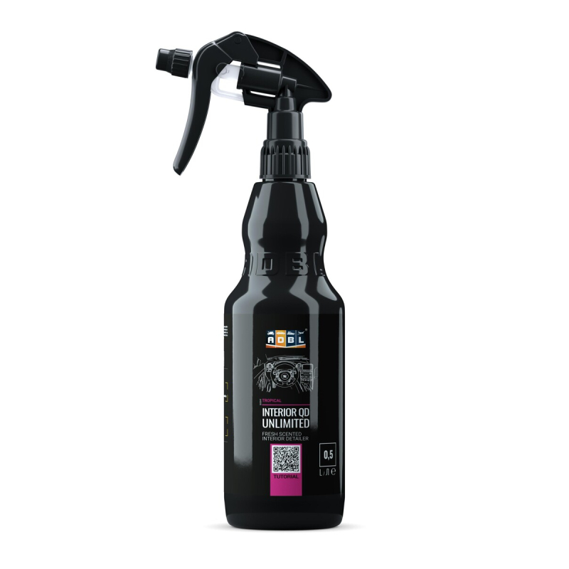 ADBL - QD Interior Unlimited - 500 ml.