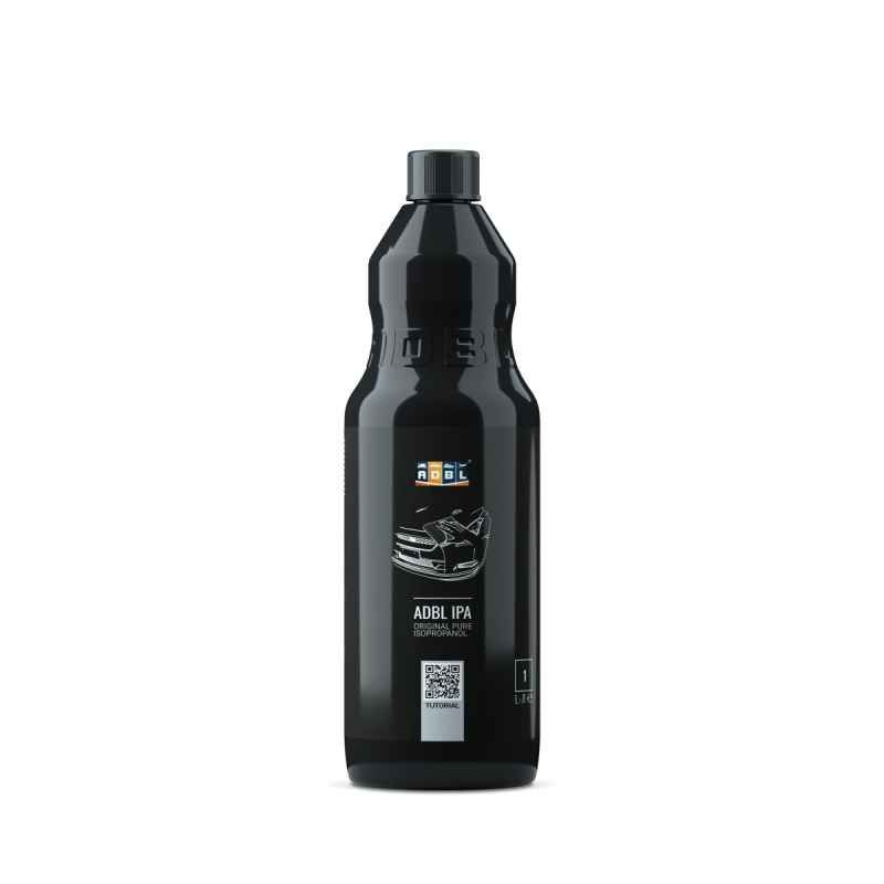 ADBL - IPA Isopropanol 1 ltr