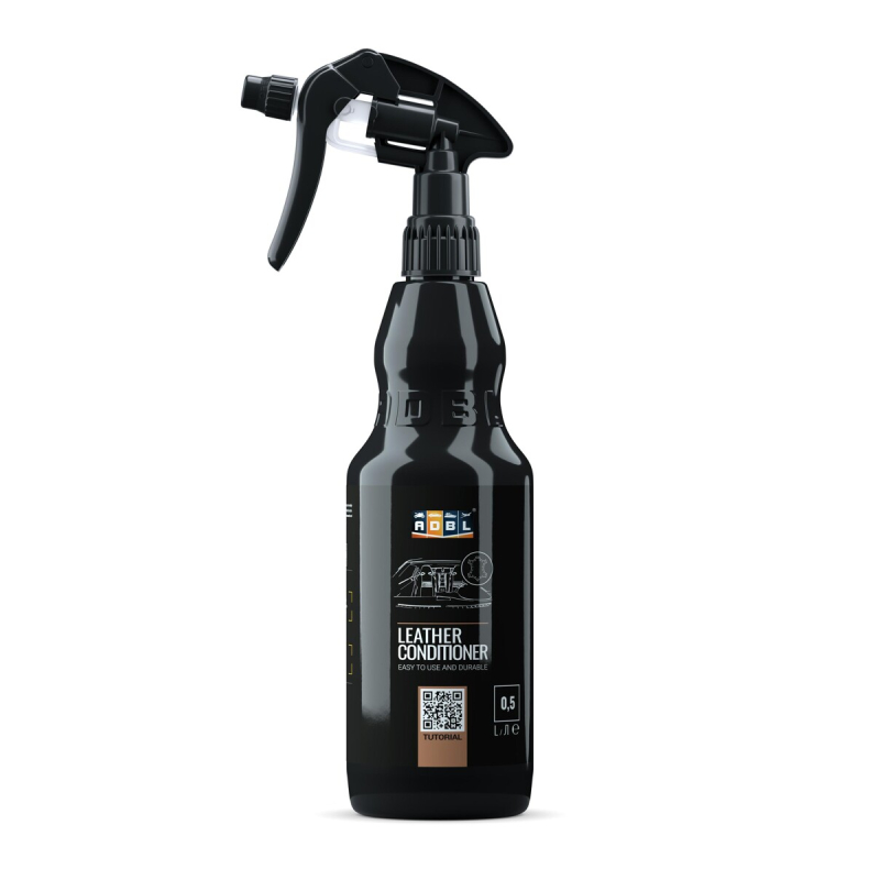 ADBL - Leather Conditioner - 500 ml.