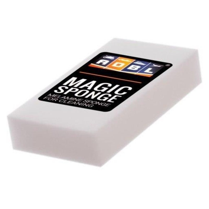 ADBL - Magic Sponge - Dirt Eraser