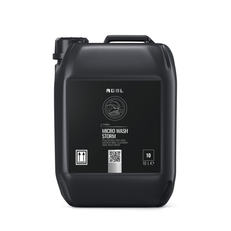 ADBL - Micro Wash Storm 10 ltr