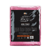 ADBL - Pinky Micorfibertowel - 10 Pack