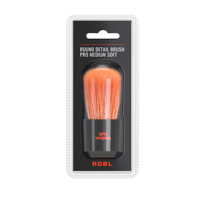 ADBL - Pro Medium Soft Brush