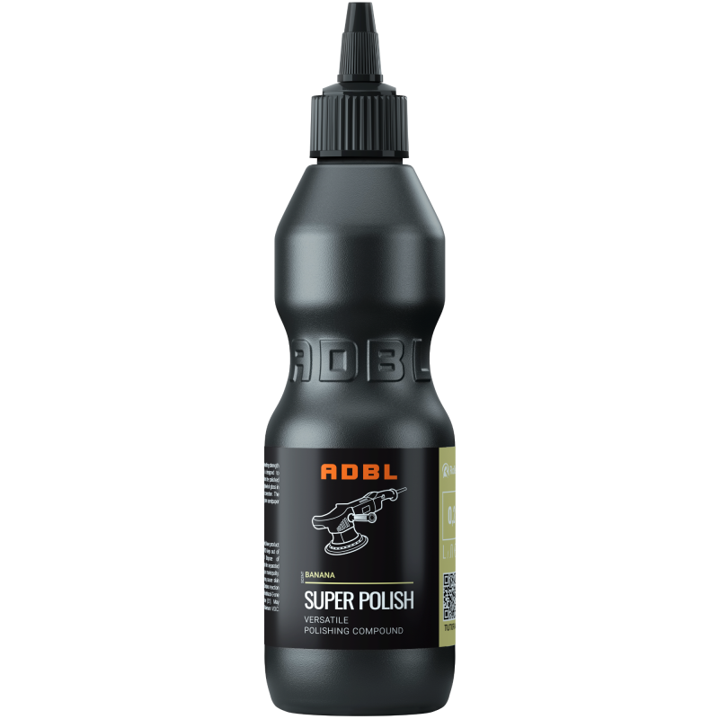 ADBL - Super Polish 1 ltr