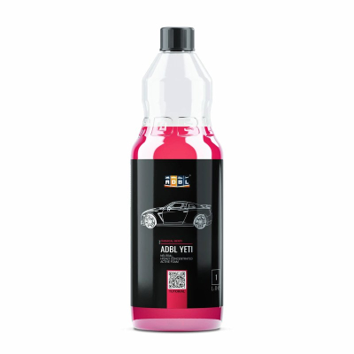 ADBL - Yeti Chemical Berry - 1 ltr