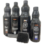 ADBL - Rim and Tire Pampering Kit 