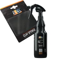 ADBL - Slippy Clay Set