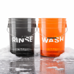 ADBL - Wash & Rinse Bucket Set