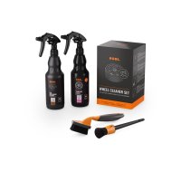 ADBL - Wheel Cleaner Set