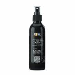 ADBL -  Black Mist CarAirfreshner - 200 ml.