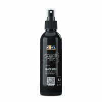 ADBL -  Black Mist CarAirfreshner - 200 ml.