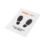 ADBL - CarPets Vloermatten 100 st.