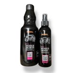 ADBL - QD Interior Unlimited - 500 ml + GRATIS 200 ml.