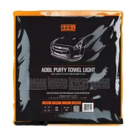 ADBL - Puffy Towel Light - 41 x 41