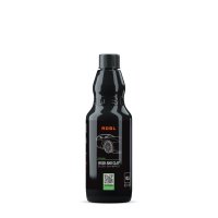 ADBL - Wash & Clay Shampoo 500 ml