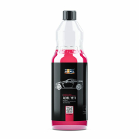 ADBL - Yeti Chemical Berry - 1 ltr