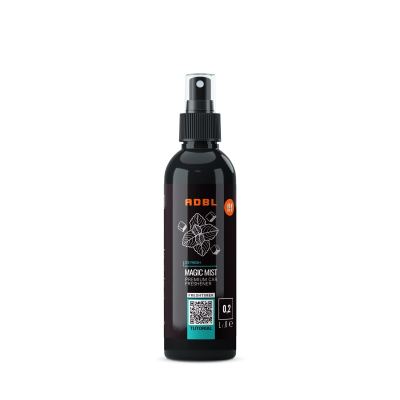 ADBL - Magic Mist - Ice Fresh CarAirfreshner 200 ml.