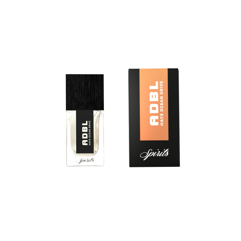 ADBL - Spirits Hays Ocean Drive - CarParfume