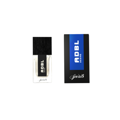 ADBL - Spirits Desire - Carparfume