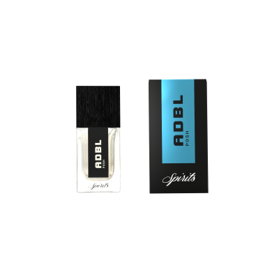 ADBL - Spirits Posh - Carparfume