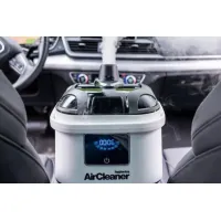 Hygienics Aircleaner - Mobilejet 220V 