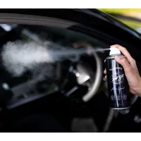 Carfume Aerosol - Alien Spirit