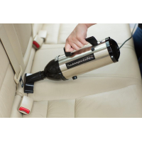 Metrovac evolution hand vac - handstofzuiger - 12V