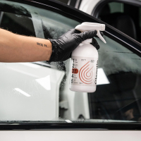 Cleantle - AntiFog Glass+ 500 ml