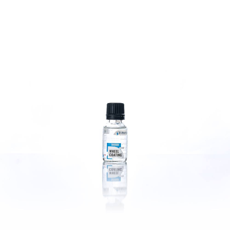 Aquacosmetics  - Wheel Coating 30ml.
