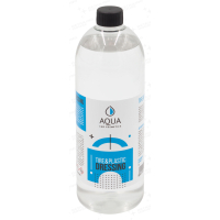 Aquacosmetics - Tire & Plastic Dressing 250 ml.