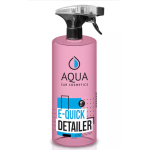 Aquacosmetics - E-Quick Detailer 500 ml