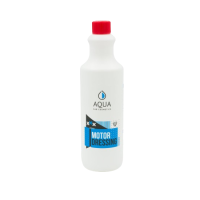 Aquacosmetics - Motor Dressing 1 ltr