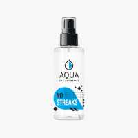 Aquacosmetics  - No Steaks Touchscreencleaner