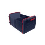 Red Bull Oracle Kofferbak Organizer Blauw/Rood