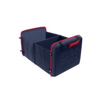 Red Bull Oracle Kofferbak Organizer Blauw/Rood