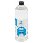 Aquacosmetics - Tire & Plastic Dressing 250 ml.