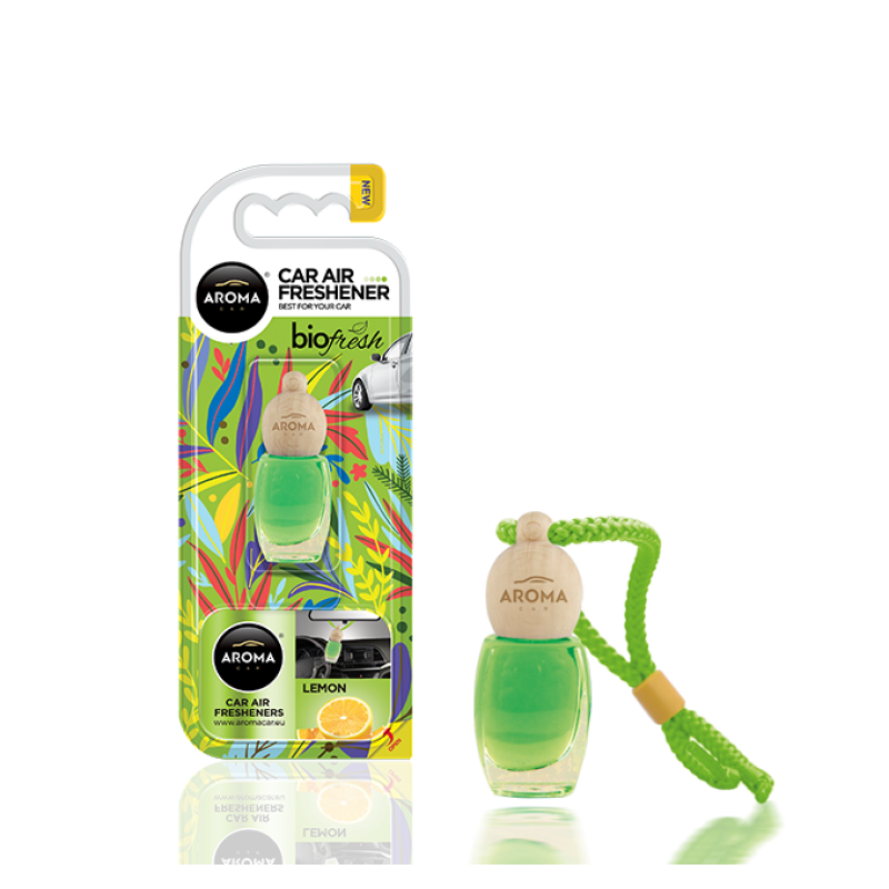 Aroma Biofresh - Lemon