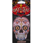 Day of the dead - night of day