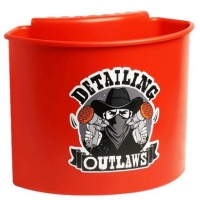 Detailing Outlaws Buckanizer - Red