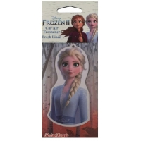 Frozen II - Elsa - fresh linen