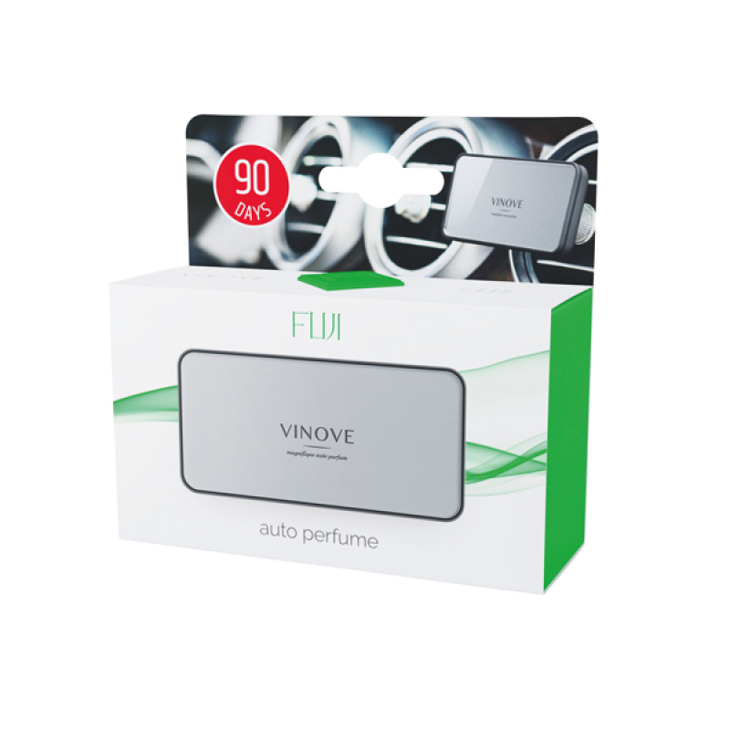 Vinove Fuji ventclip