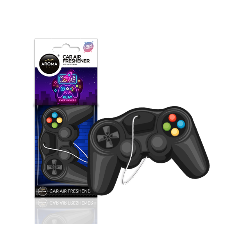 Game - Controller